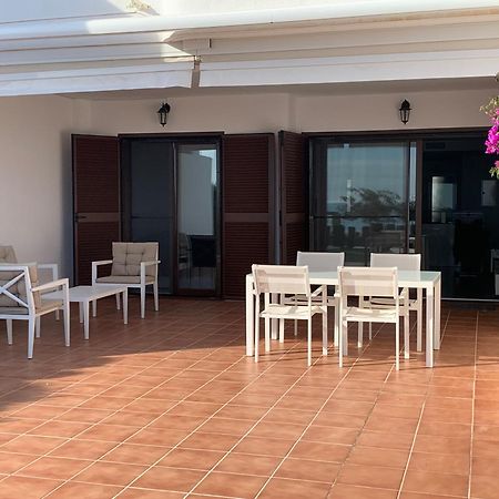 Casa Lovaina Mar De Pulpi Appartement San Juan de los Terreros Buitenkant foto