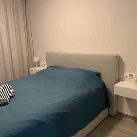 Casa Lovaina Mar De Pulpi Appartement San Juan de los Terreros Buitenkant foto