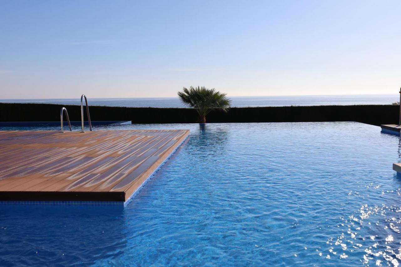 Casa Lovaina Mar De Pulpi Appartement San Juan de los Terreros Buitenkant foto