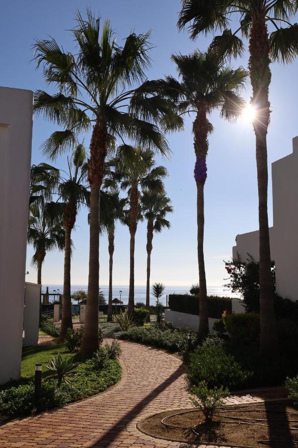 Casa Lovaina Mar De Pulpi Appartement San Juan de los Terreros Buitenkant foto