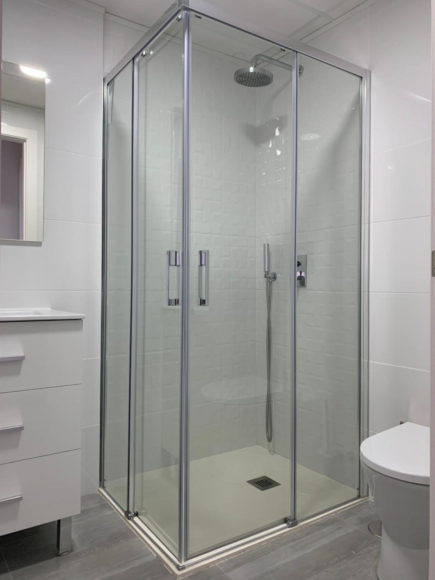 Casa Lovaina Mar De Pulpi Appartement San Juan de los Terreros Buitenkant foto