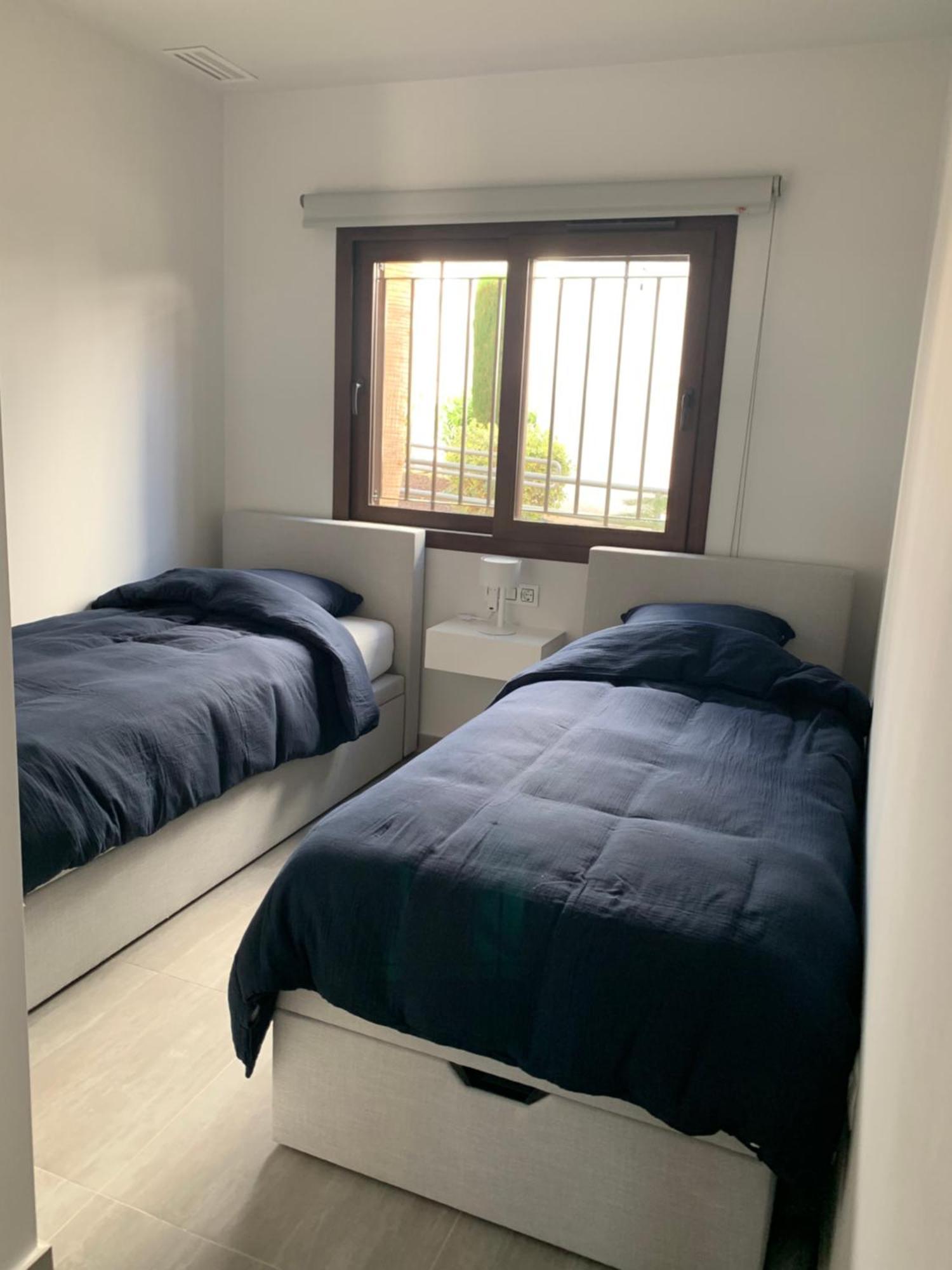 Casa Lovaina Mar De Pulpi Appartement San Juan de los Terreros Buitenkant foto